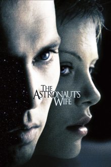 постер к фильму Жена астронавта