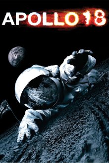 постер к фильму Аполлон 18