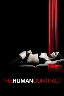 постер к фильму Человеческий контракт