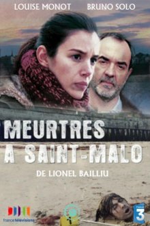 постер к фильму Убийства в Сен-Мало