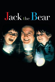 постер к фильму Джек-медведь