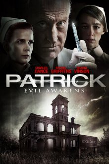 постер к фильму Патрик