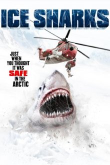 постер к фильму Ледяные акулы