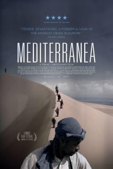 постер к фильму Средиземноморье
