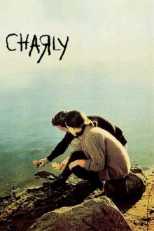 постер к фильму Чарли