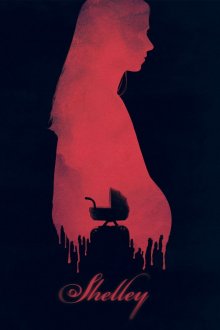 постер к фильму Шелли