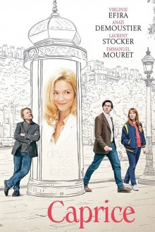 постер к фильму Каприз