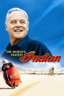 постер к фильму Самый быстрый Indian