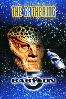 постер к фильму Вавилон 5: Сбор