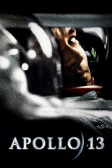 постер к фильму Аполлон 13