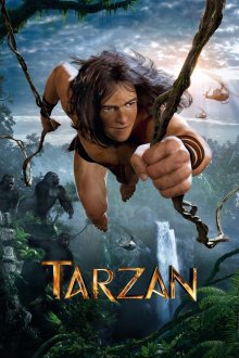 постер к фильму Тарзан