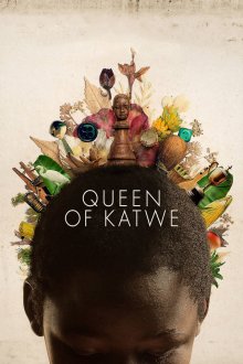 постер к фильму Королева Катве