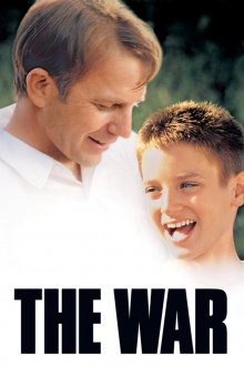 постер к фильму Война