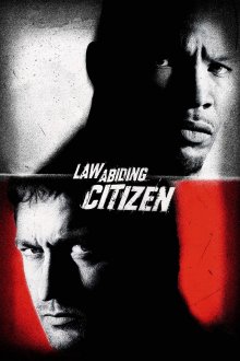постер к фильму Законопослушный гражданин