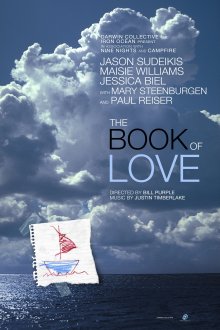 постер к фильму Книга любви