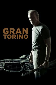 постер к фильму Гран Торино