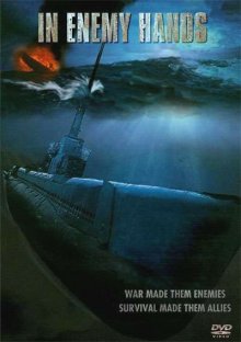 постер к фильму U-429: Подводная тюрьма