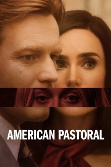 постер к фильму Американская пастораль