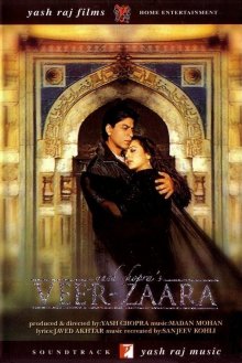 постер к фильму Bир и Зара: История любви
