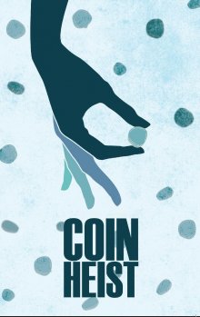 постер к фильму Похищение монет