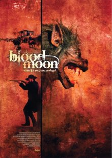 постер к фильму Кровавая луна