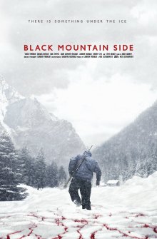 постер к фильму Склон Черной горы