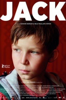 постер к фильму Джек