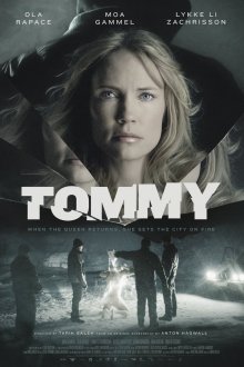 постер к фильму Томми