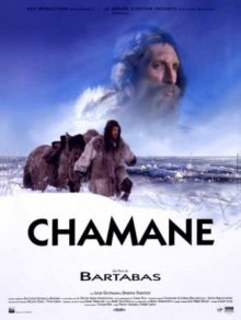 постер к фильму Шаман