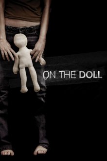 постер к фильму На кукле