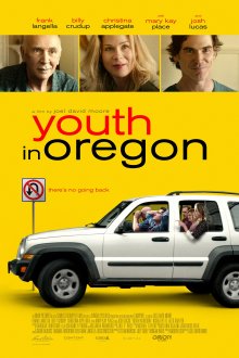 постер к фильму Молодость в Орегоне