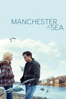 постер к фильму Манчестер у моря