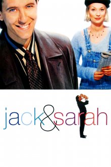 постер к фильму Джек и Сара