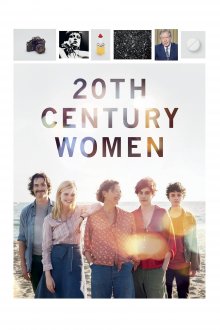 постер к фильму Женщины ХХ века