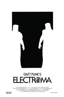 постер к фильму Электрома