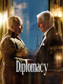 постер к фильму Дипломатия