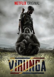 постер к фильму Вирунга