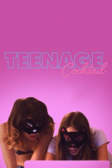 постер к фильму Вечеринка с тинейджерами