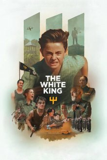 постер к фильму Белый Король