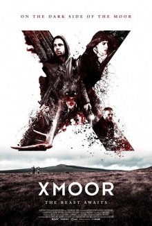 постер к фильму Эксмур