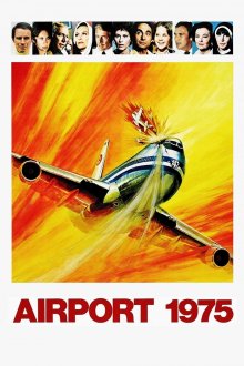 постер к фильму Аэропорт 1975
