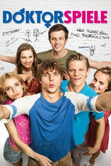постер к фильму Игра в доктора